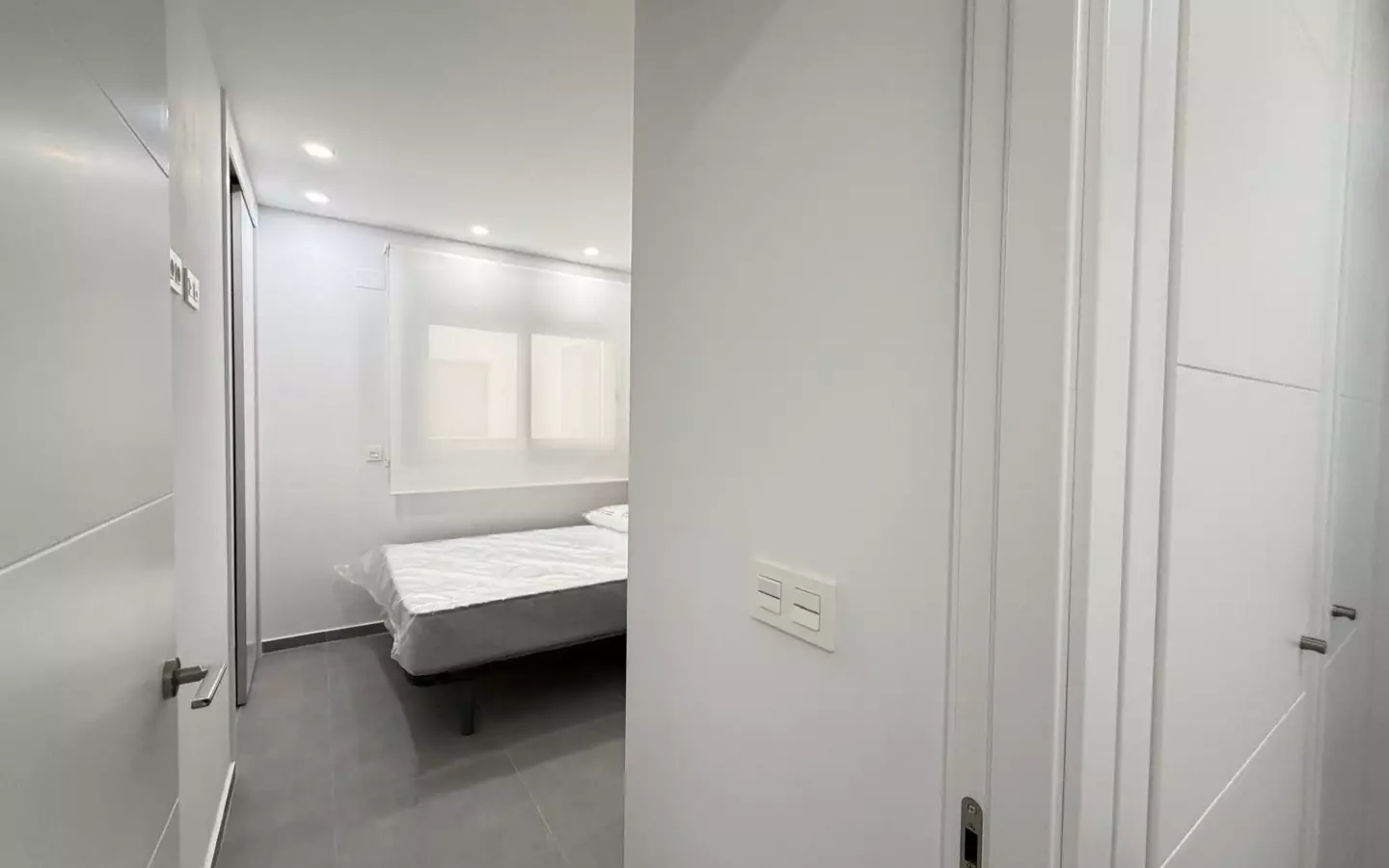 3-bedroom Apartment In Torrevieja, Spain (113 M²)