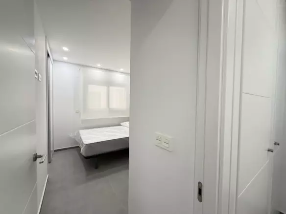 3-bedroom Apartment In Torrevieja, Spain (113 M²)