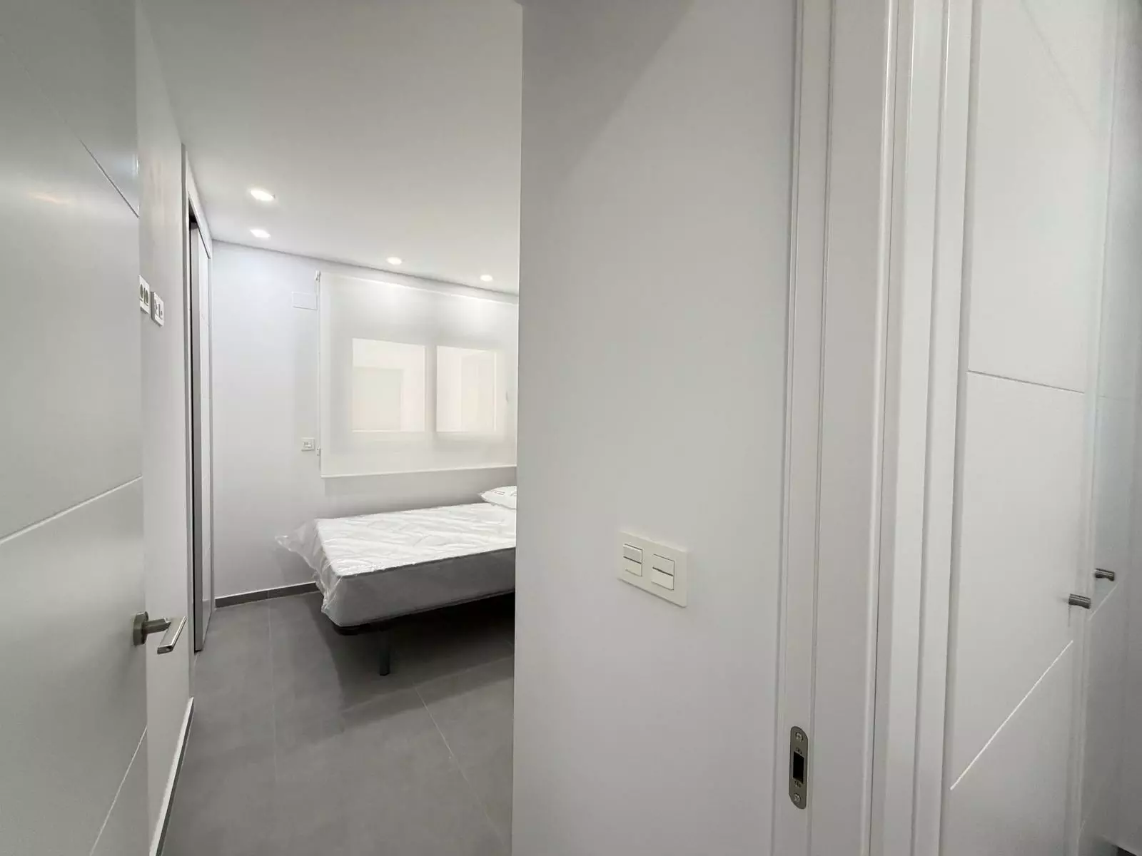 3-bedroom Apartment In Torrevieja, Spain (113 M²)
