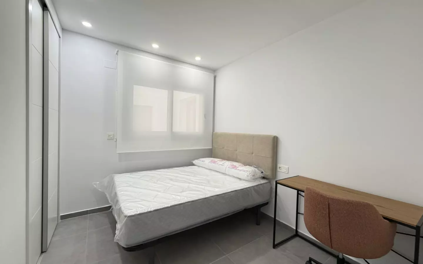 3-bedroom Apartment In Torrevieja, Spain (113 M²)