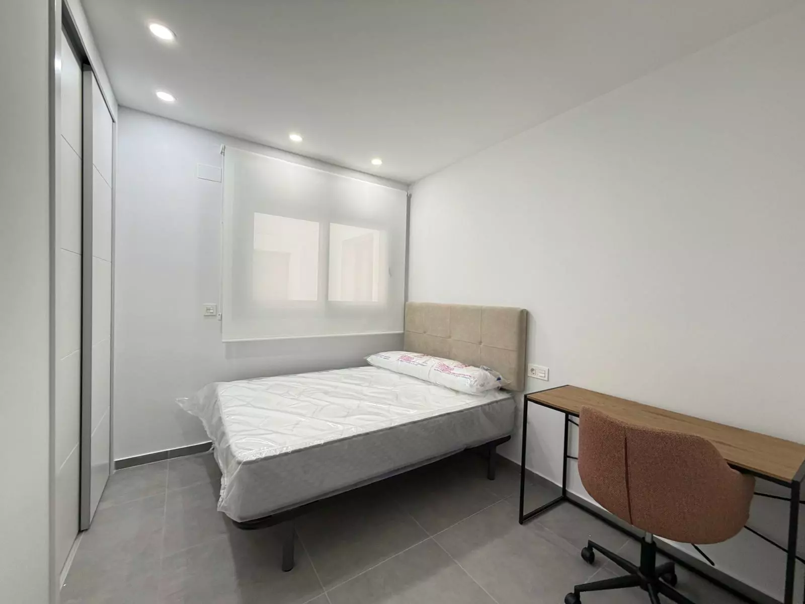 3-bedroom Apartment In Torrevieja, Spain (113 M²)