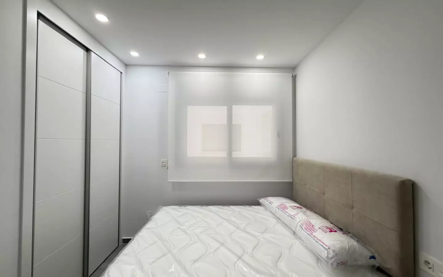 3-bedroom Apartment In Torrevieja, Spain (113 M²)