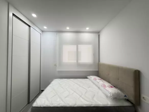 3-bedroom Apartment In Torrevieja, Spain (113 M²)