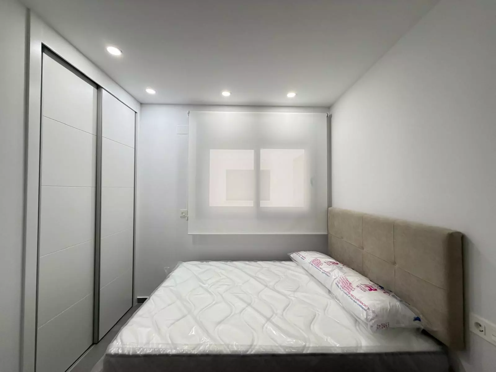 3-bedroom Apartment In Torrevieja, Spain (113 M²)