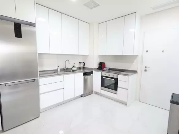 3-bedroom Apartment In Orihuela Costa, Spain (105 M²)