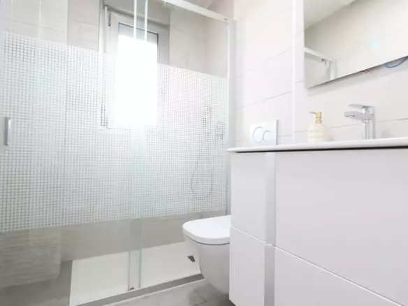 3-bedroom Apartment In Orihuela Costa, Spain (105 M²)