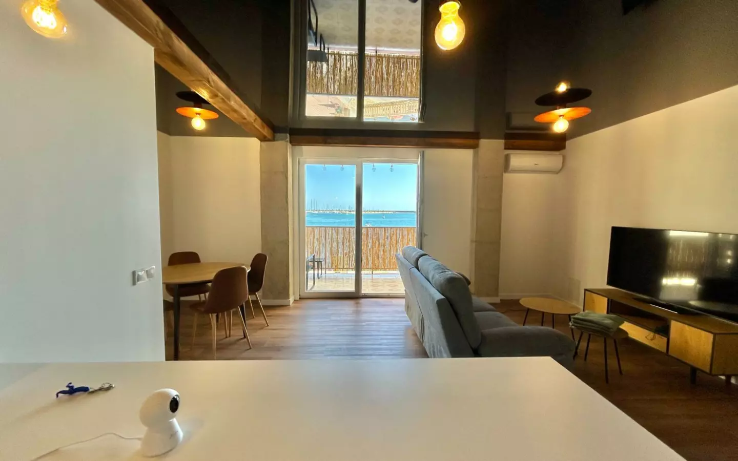 2-bedroom Apartment In Torrevieja, Spain (77 M²)