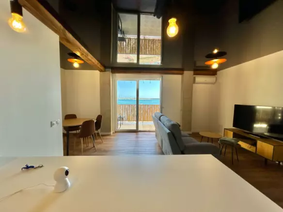 2-bedroom Apartment In Torrevieja, Spain (77 M²)
