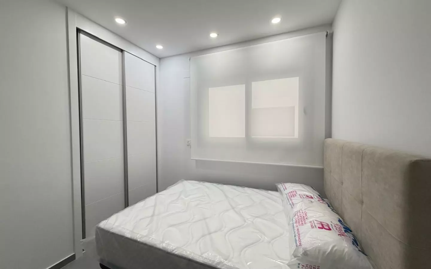 3-bedroom Apartment In Torrevieja, Spain (113 M²)