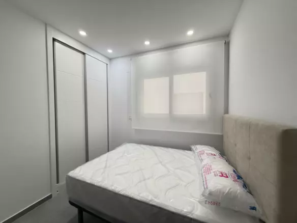3-bedroom Apartment In Torrevieja, Spain (113 M²)