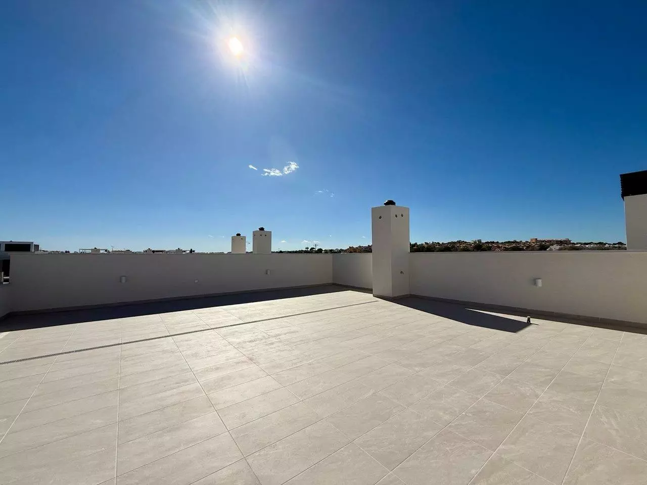 2-bedroom Penthouse In Orihuela Costa, Spain (96 M²)
