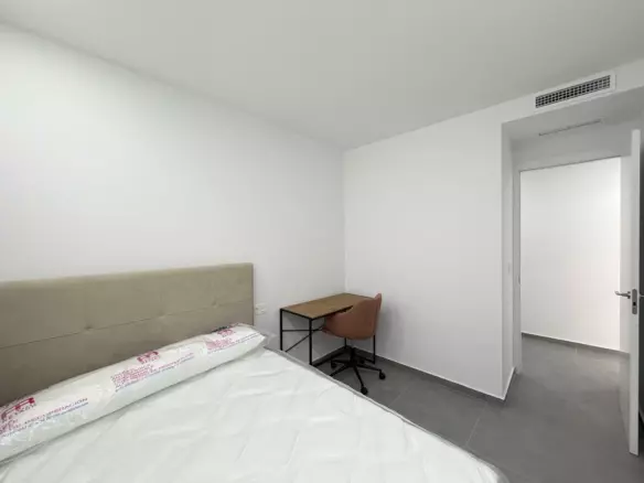 3-bedroom Apartment In Torrevieja, Spain (113 M²)