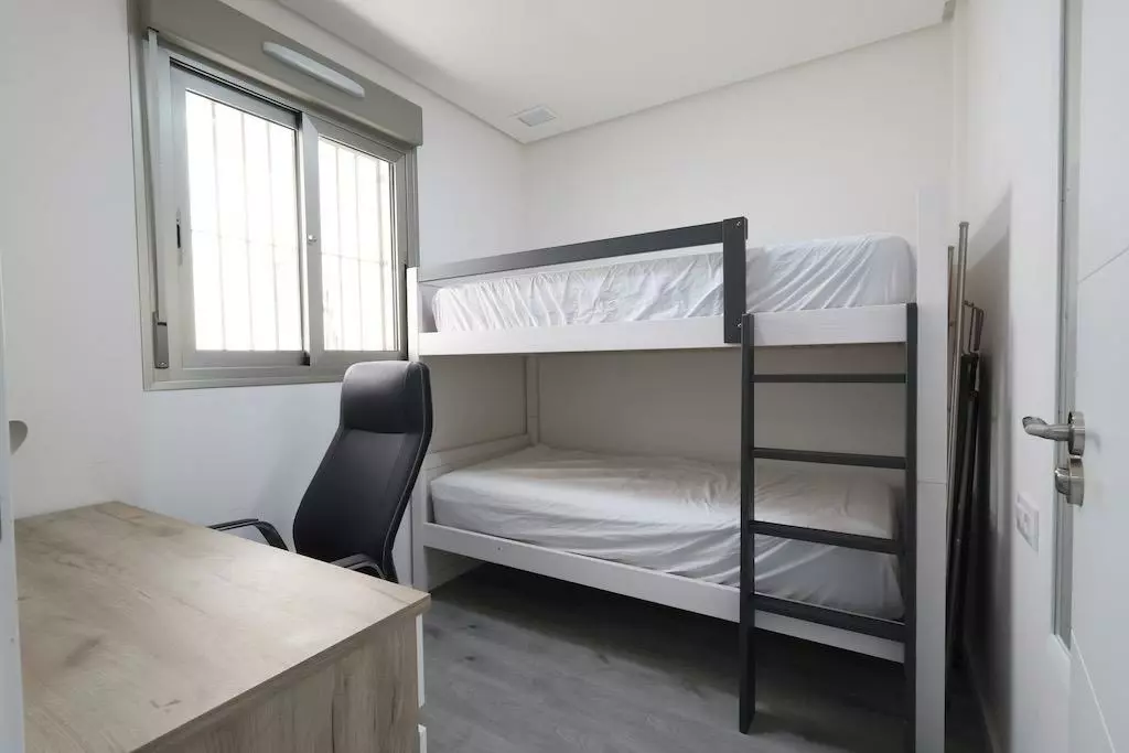 3-bedroom Apartment In Orihuela Costa, Spain (105 M²)