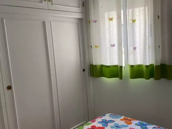 3-bedroom Penthouse In Torrevieja, Spain (80 M²)