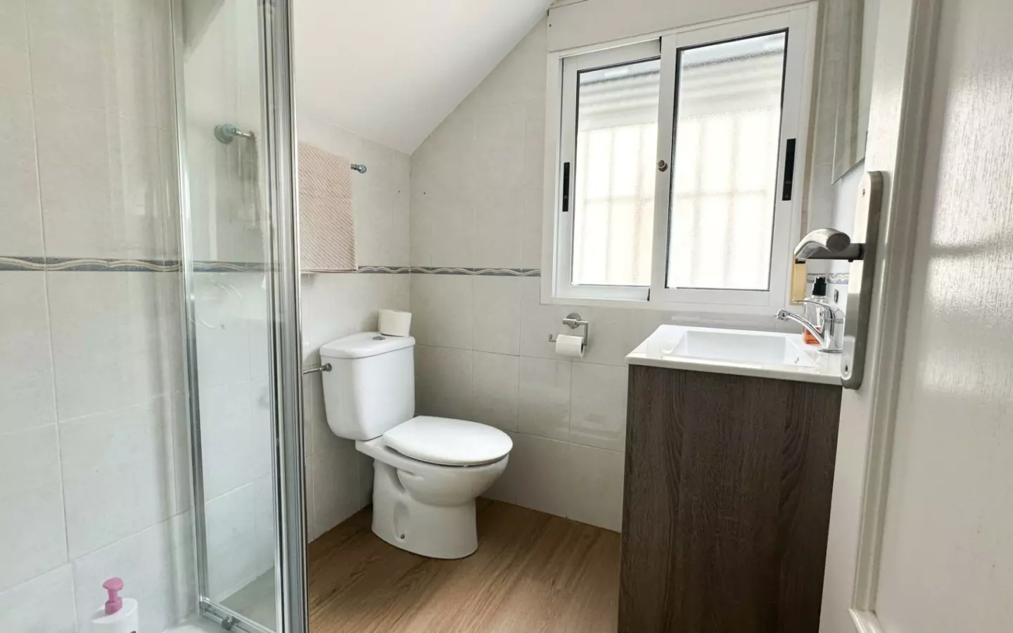 3-bedroom Duplex In San Miguel De Salinas, Spain (120 M²)
