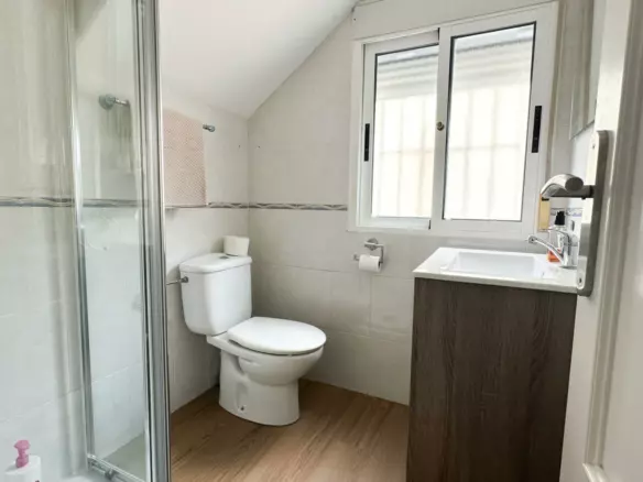 3-bedroom Duplex In San Miguel De Salinas, Spain (120 M²)