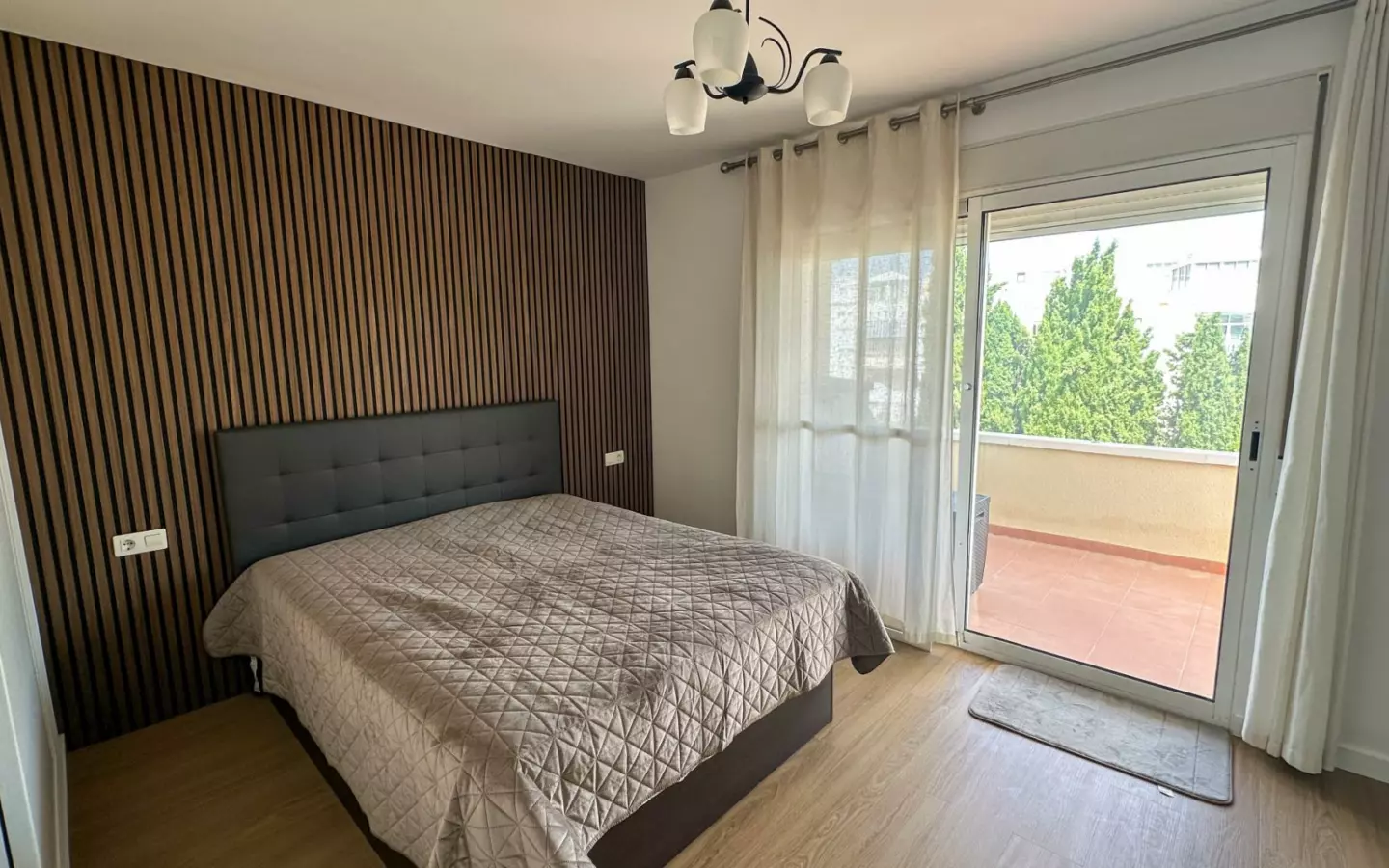 3-bedroom Duplex In San Miguel De Salinas, Spain (120 M²)