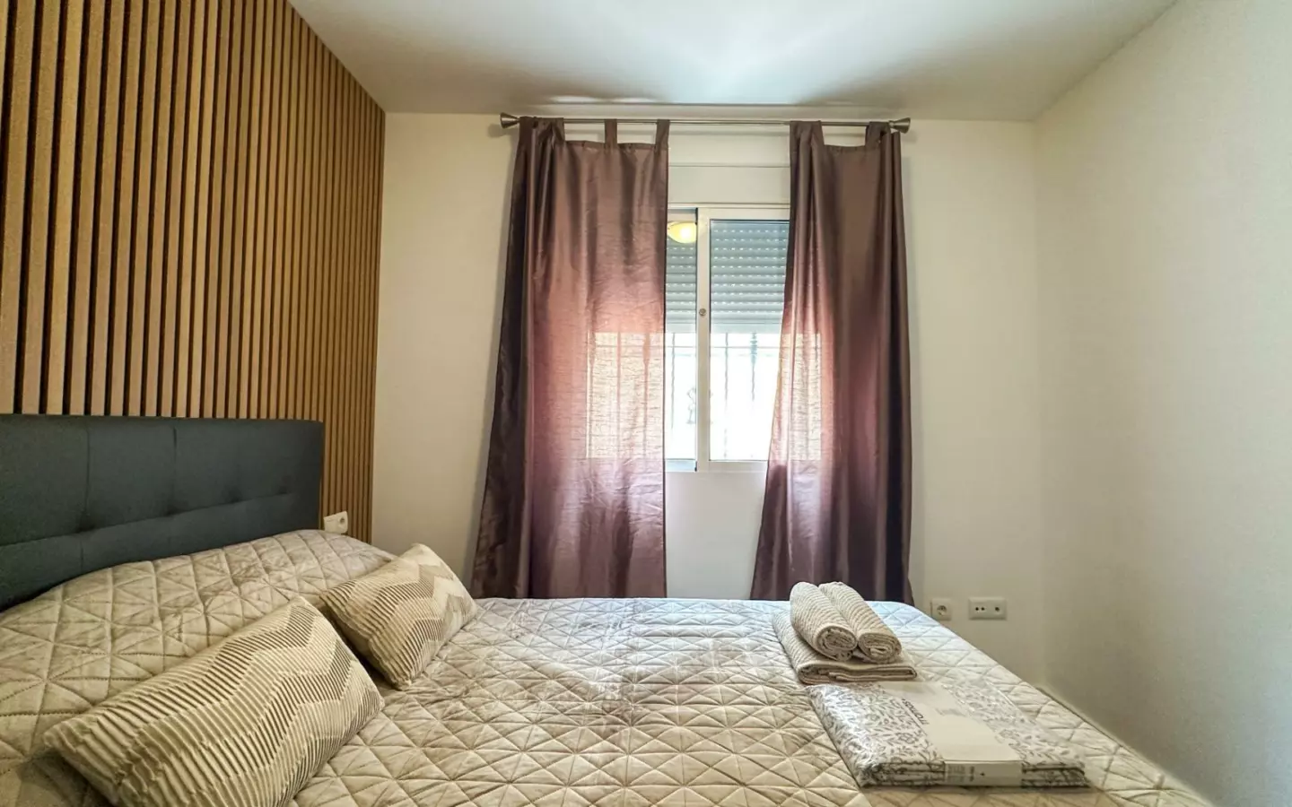 3-bedroom Duplex In San Miguel De Salinas, Spain (120 M²)