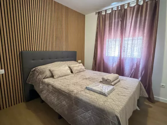 3-bedroom Duplex In San Miguel De Salinas, Spain (120 M²)