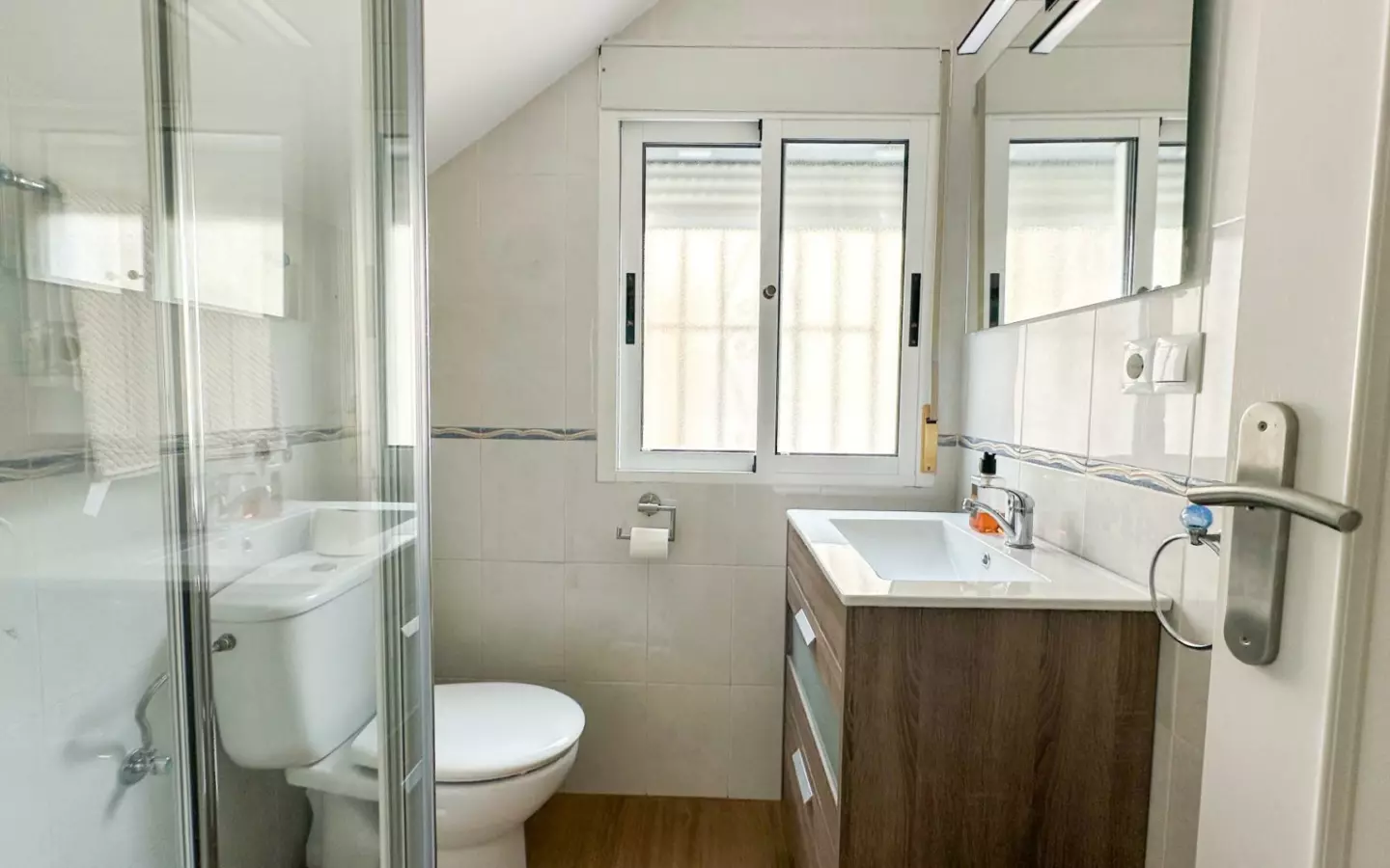 3-bedroom Duplex In San Miguel De Salinas, Spain (120 M²)