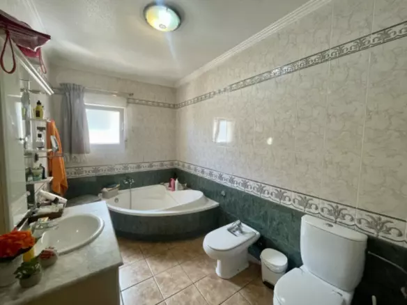 4-bedroom Villa In Ciudad Quesada, Spain (300 M²)
