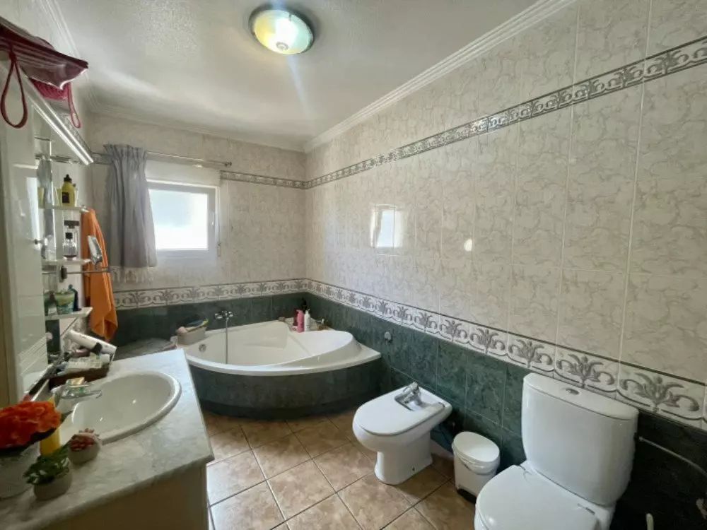 4-bedroom Villa In Ciudad Quesada, Spain (300 M²)