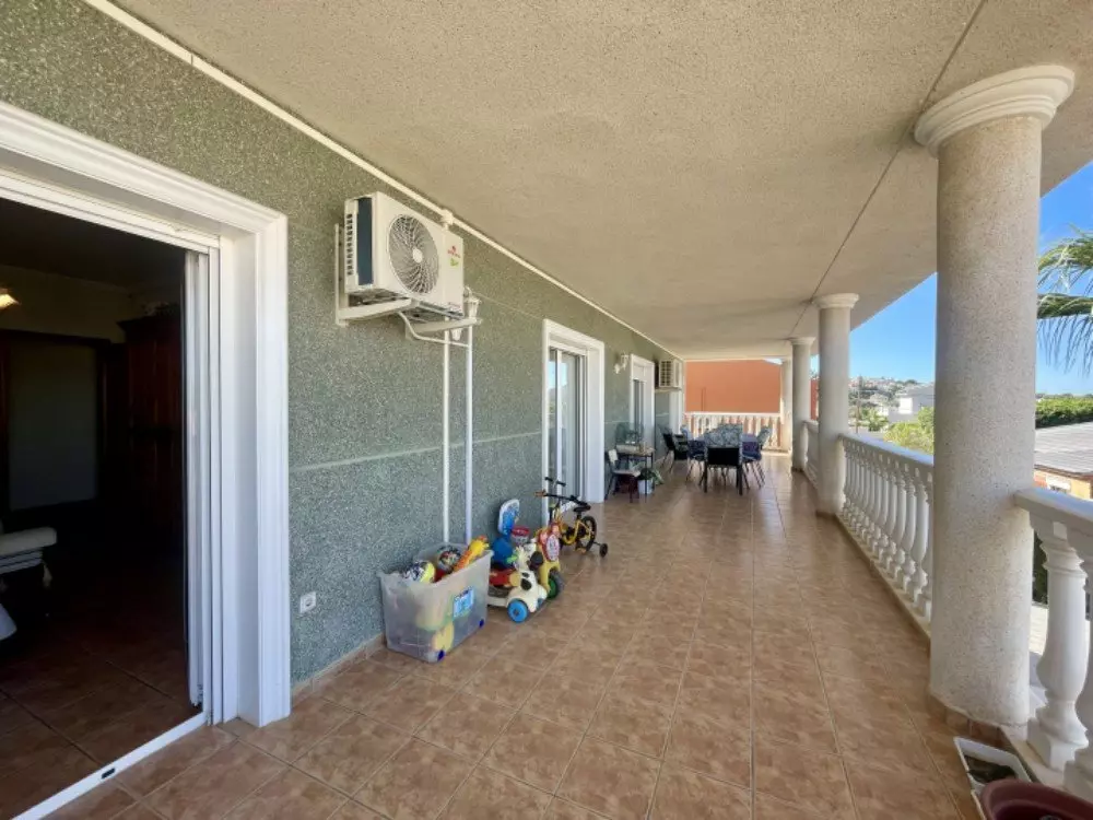 4-bedroom Villa In Ciudad Quesada, Spain (300 M²)