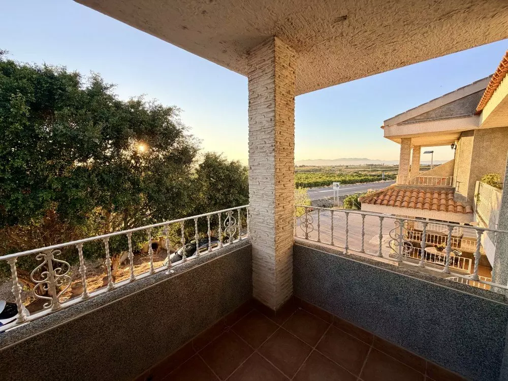 3-bedroom Town House In Formentera Del Segura, Spain (240 M²)