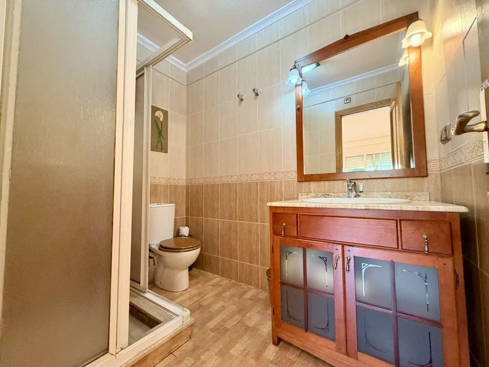 3-bedroom Town House In Formentera Del Segura, Spain (240 M²)