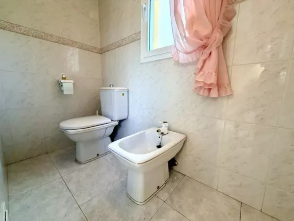 5-bedroom Villa In Ciudad Quesada, Spain (206 M²)