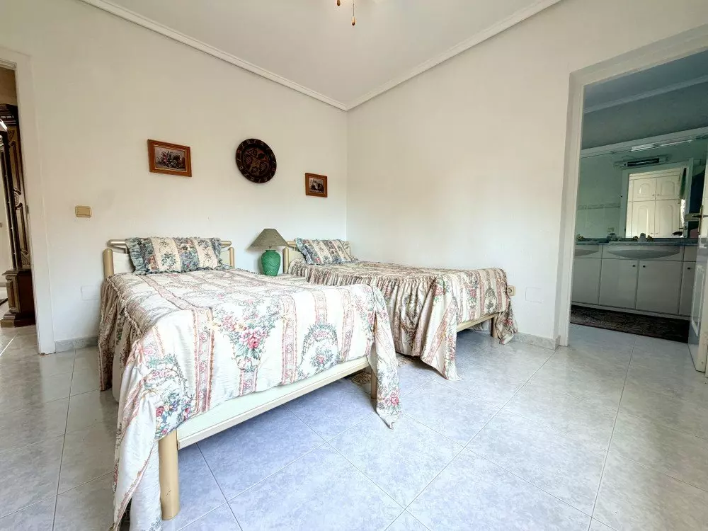 5-bedroom Villa In Ciudad Quesada, Spain (206 M²)