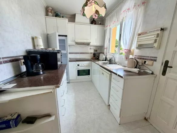 5-bedroom Villa In Ciudad Quesada, Spain (206 M²)