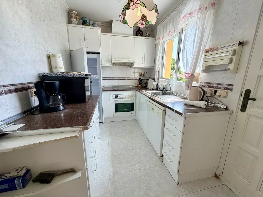 5-bedroom Villa In Ciudad Quesada, Spain (206 M²)