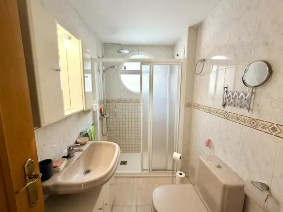 2-bedroom Apartment In Guardamar Del Segura, Spain (59 M²)