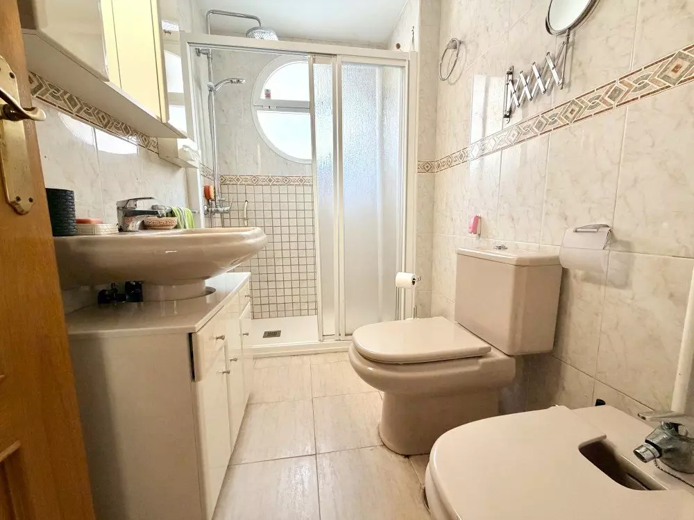 2-bedroom Apartment In Guardamar Del Segura, Spain (59 M²)