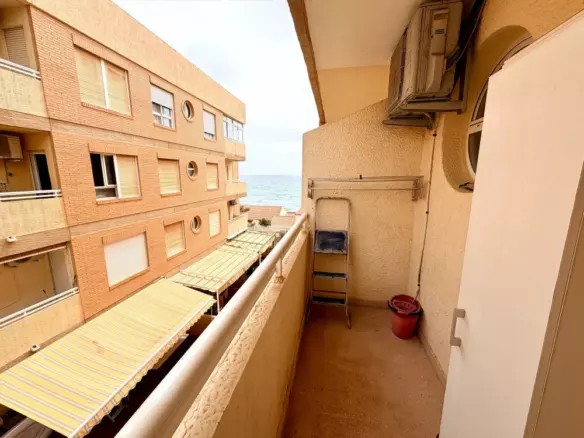 2-bedroom Apartment In Guardamar Del Segura, Spain (59 M²)