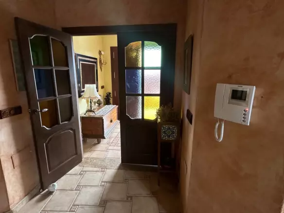 4-bedroom Town House In San Miguel De Salinas, Spain (550 M²)