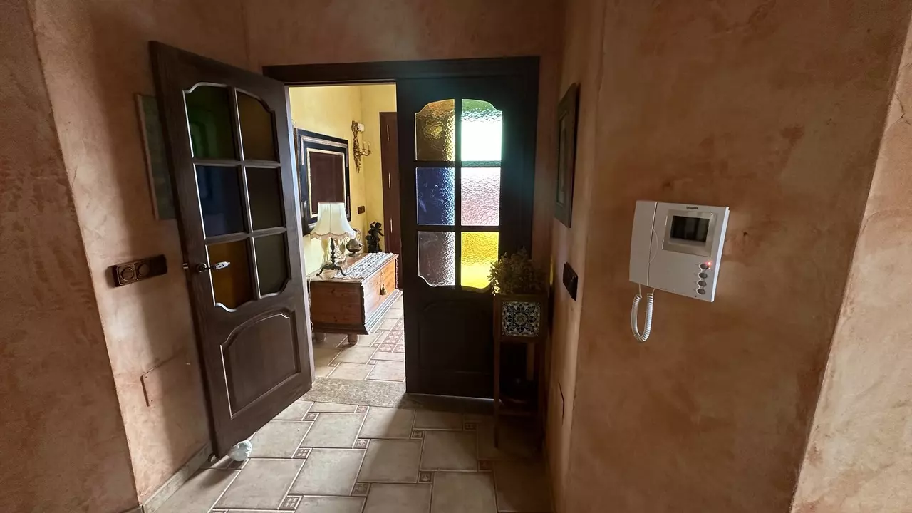 4-bedroom Town House In San Miguel De Salinas, Spain (550 M²)