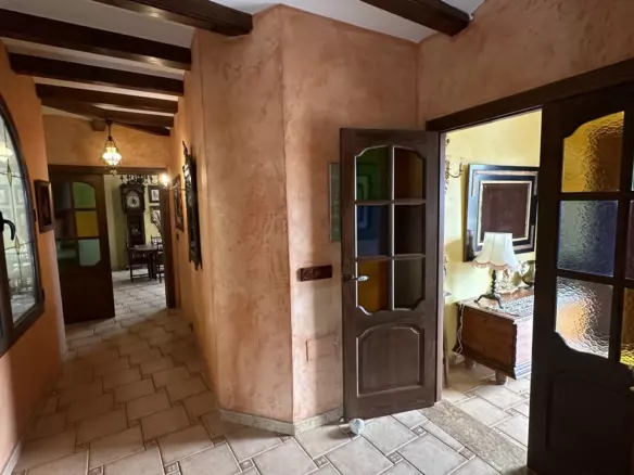 4-bedroom Town House In San Miguel De Salinas, Spain (550 M²)
