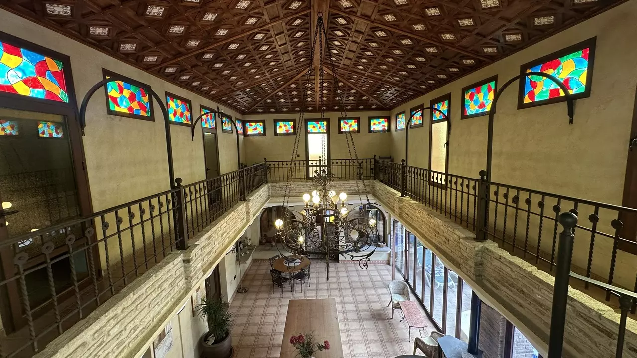 4-bedroom Town House In San Miguel De Salinas, Spain (550 M²)