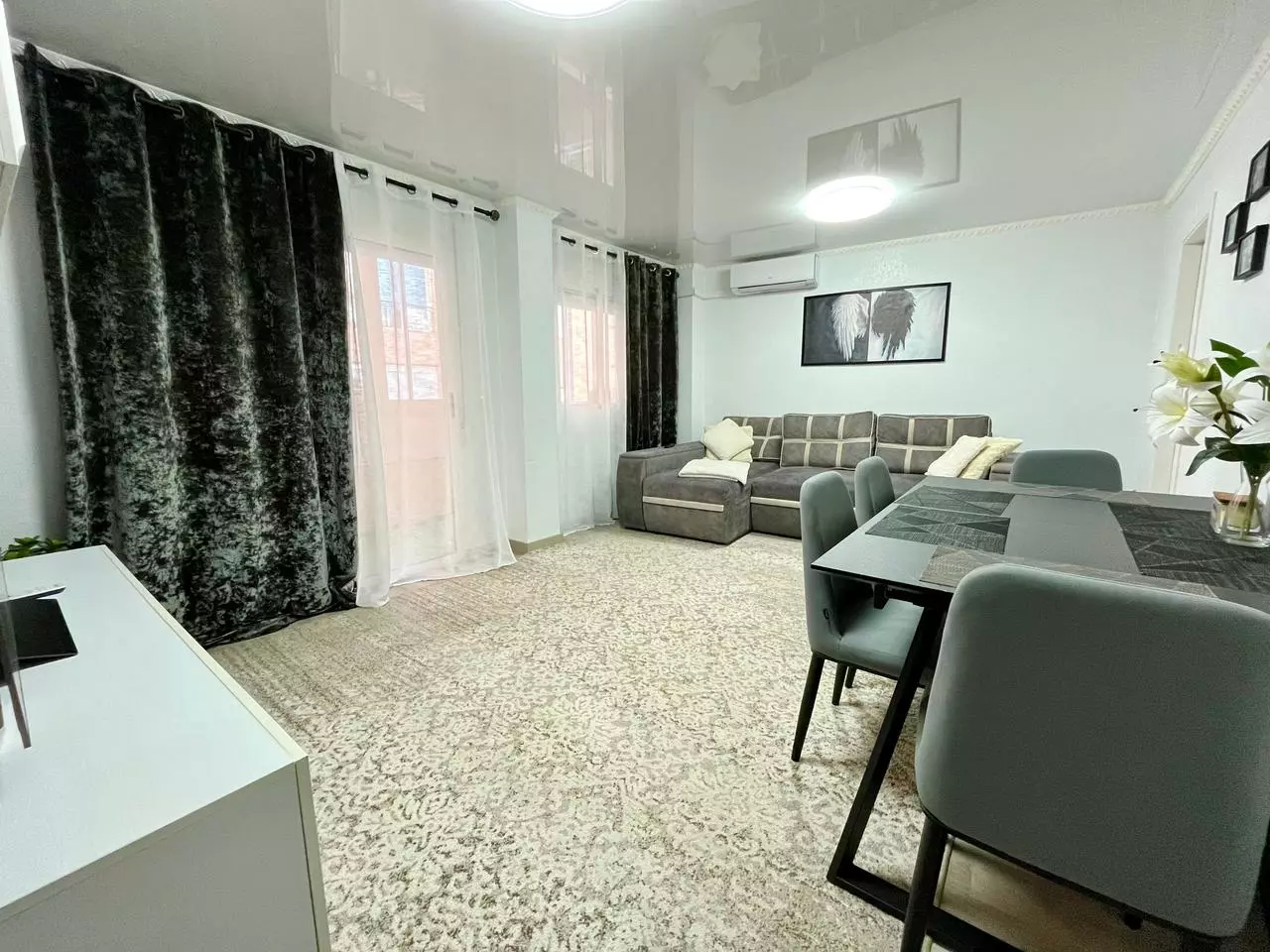 4-bedroom Apartment In Torrevieja, Spain (115 M²)