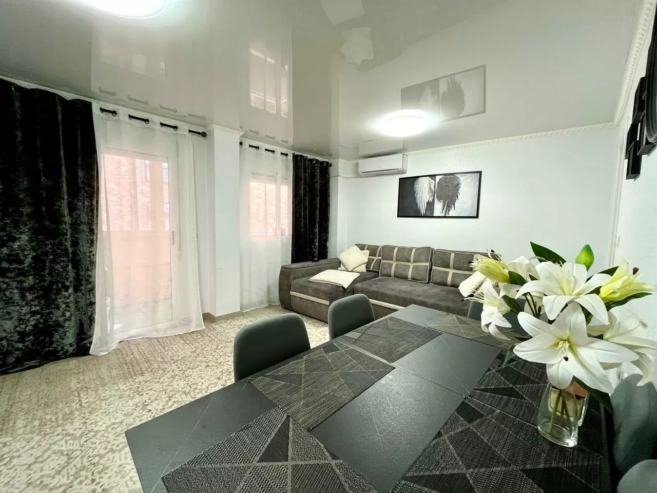 4-bedroom Apartment In Torrevieja, Spain (115 M²)