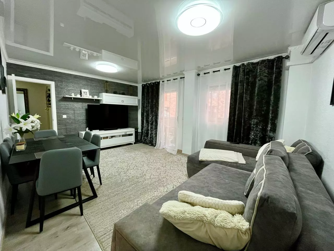 4-bedroom Apartment In Torrevieja, Spain (115 M²)
