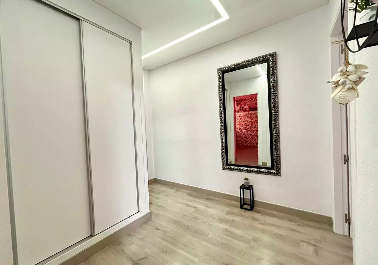 4-bedroom Apartment In Torrevieja, Spain (115 M²)