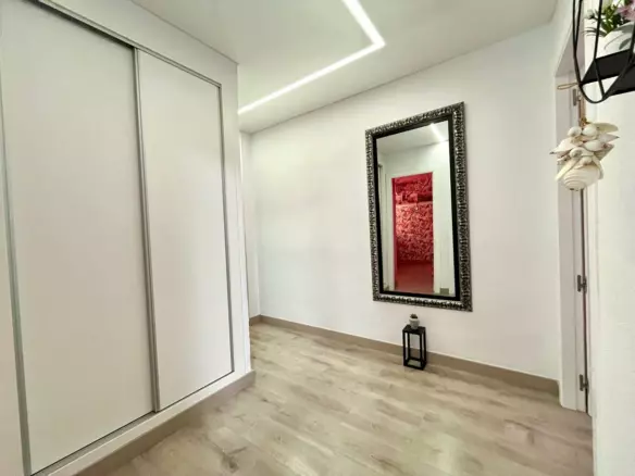 4-bedroom Apartment In Torrevieja, Spain (115 M²)