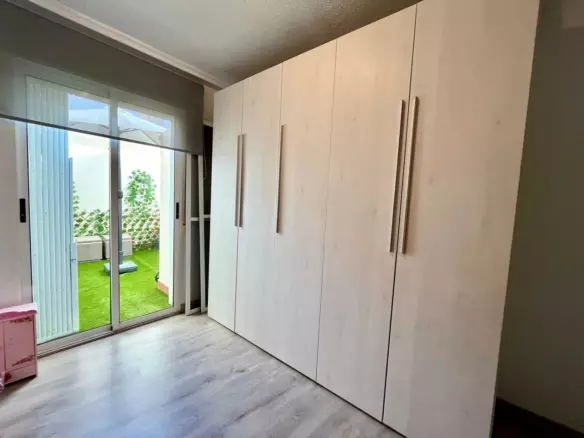 4-bedroom Apartment In Torrevieja, Spain (115 M²)