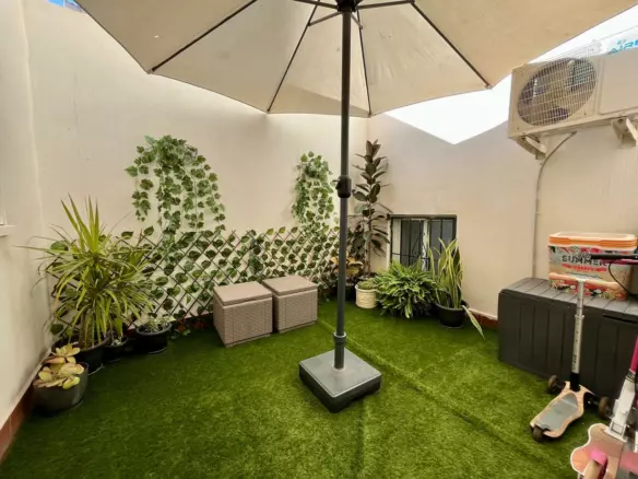 4-bedroom Apartment In Torrevieja, Spain (115 M²)