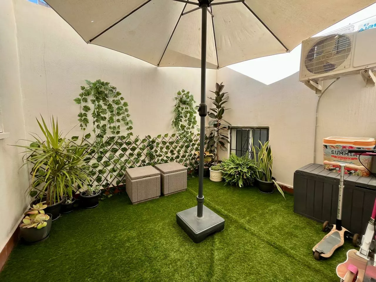 4-bedroom Apartment In Torrevieja, Spain (115 M²)