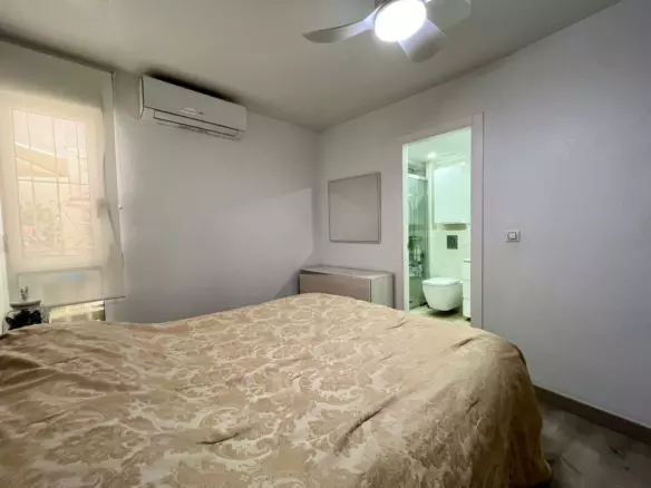 4-bedroom Apartment In Torrevieja, Spain (115 M²)