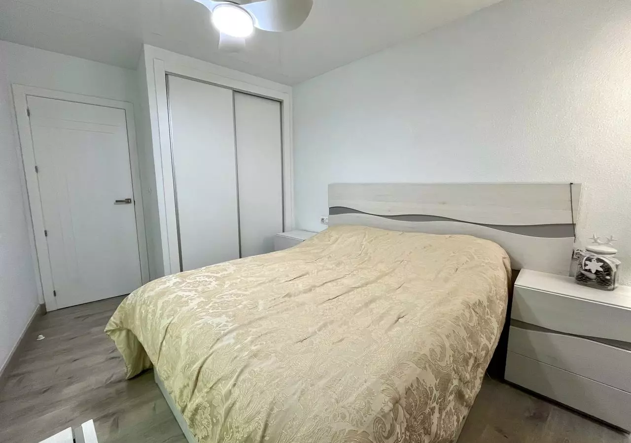 4-bedroom Apartment In Torrevieja, Spain (115 M²)